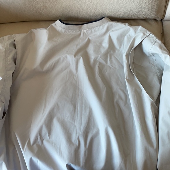 IZOD XFG golf jacket XL - Picture 9 of 9